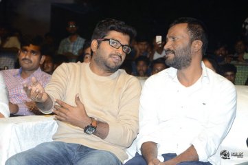 Care Of Surya Movie Pre Release Event